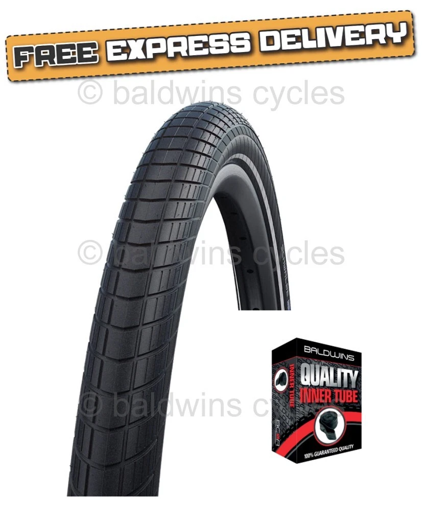 Schwalbe big apple 27.5 x 2.0 hot sale