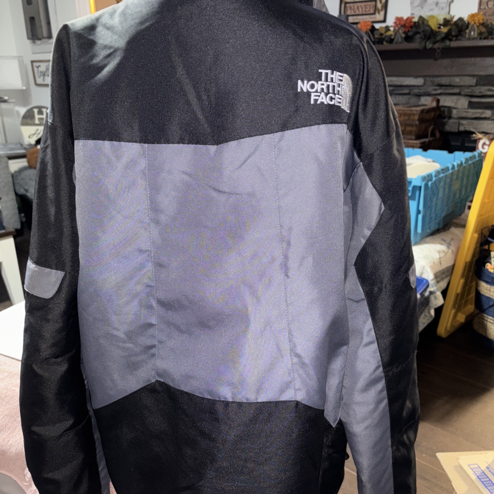 The North Face Steep Tech Technical Active Black … - image 4