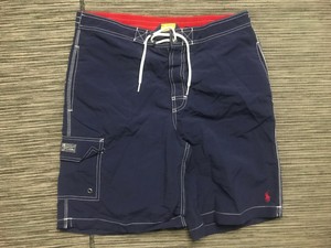 mens swim trunks with cargo pockets