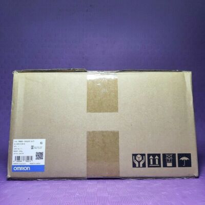 1PC New Omron R88D-1SN20F-ECT Servo Drive In Box Expedited Shipping