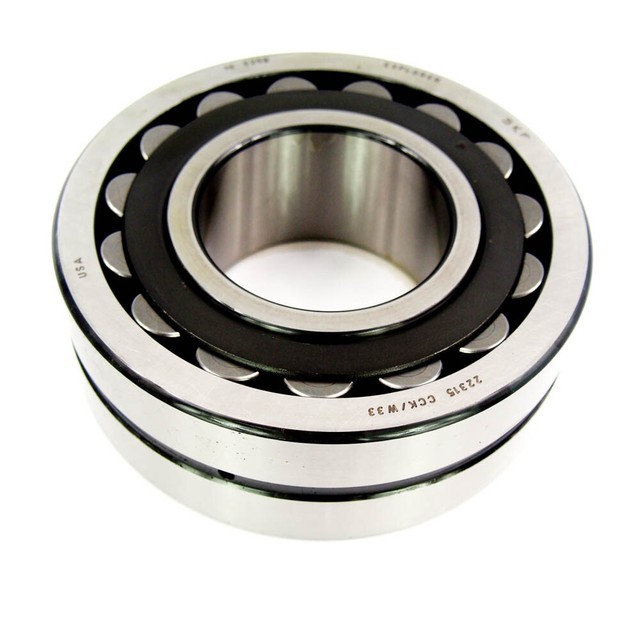 SKF CCK/W33 Spherical Roller Bearing 75mm x 160mm x 55mm 22315 eBay