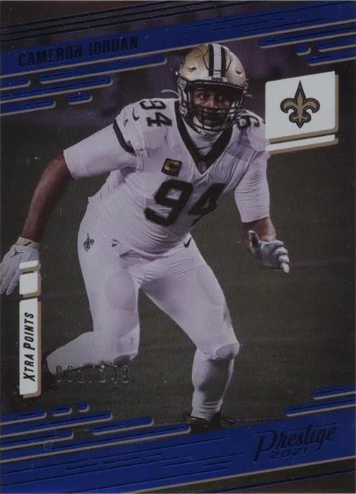 Xtra Points Premium Blue