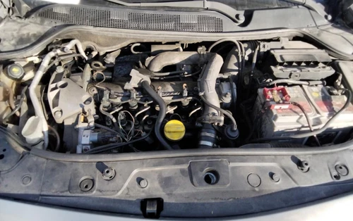 110511071109 Retrovisor Izquierdo para RENAULT MEGANE II BERLINA 5P 2002 1696915 - Imagen 5 de 10