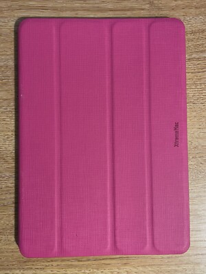 XtremeMac Schutzhülle für Apple iPad 5 Pink (5. Gen Cover IPD-MF5-03)