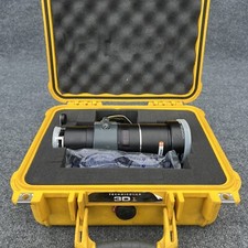 Schneider-Kreuznach Type P-WA Cinema Technicolor 3D Lens Converter Kit Used