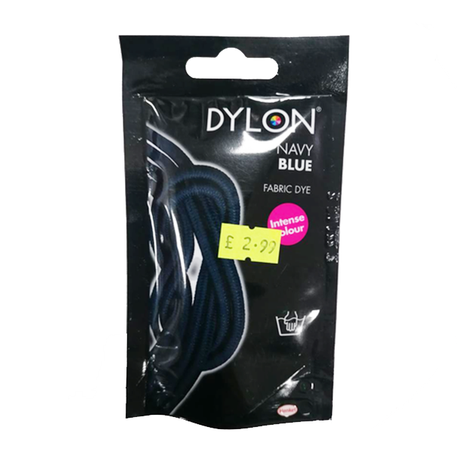 Dylon Fabric Dye (250g) (Multiple Colours) eBay