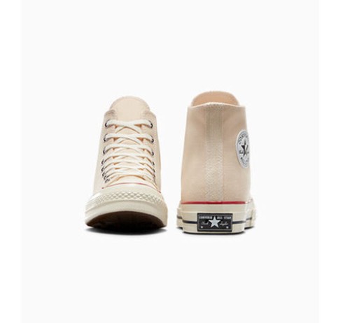 New Converse Chuck Taylor All Star HI Low Top + Shoreline + Chuck 70 white black - Picture 124 of 173