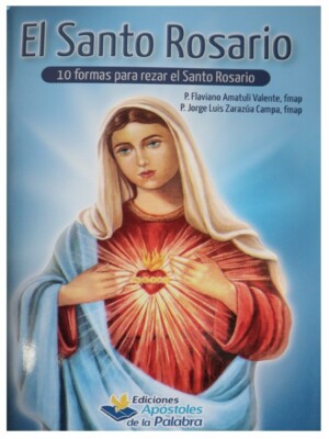 El Santo Rosario -10 Formas