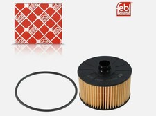 FEBI 100487 ÖLFILTER FÜR MERCEDES W177 RENAULT CLIO MEGANE DACIA SANDERO DUSTER