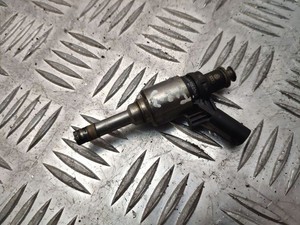 Volkswagen Scirocco 2009 Benzin Injektor Einspritzdüse 06H906036E 132kW UTO899