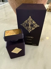 Initio Side Effect Eau de Parfum Spray 3.04 oz (90 Ml) New Sealed Box