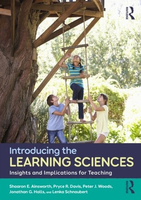 INTRODUCING THE LEARNING SCIENCES by AINSWORTH SHAARON E Paperback Self Help
