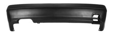 Stoßstange hinten für VW Golf 2