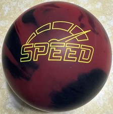 15lb Columbia 300 Speed Bowling Ball NIB 
