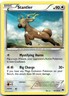 Pokemon Stantler BREAKpoint BKP #91/122 Uncommon LP BUY 2, 1 FREE!