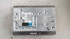 Autoradio Land Rover DISCOVERY