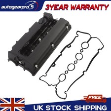 VALVE ROCKER COVER & GASKET FOR VAUXHALL ASTRA H MK5 Z16XEP, Z16XE1, 55556284 UK