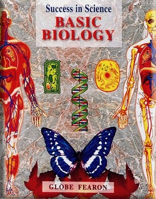 Success in Science: Basic Biology - paperback Levadi, Barbara