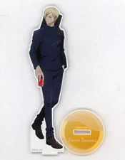 Jujutsu Kaisen Nanami Kento Acrylic Stand 2024 AnimeJapan Limited