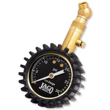 Precision Low Pressure Tire Gauge - 30 Psi Accurate Readings Durable Design Precision Low Pressure Tire Gauge - 30 Psi Accurate Readings Durable Design