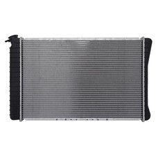 Oem Grade Radiator 1987-1990 Chevrolet Caprice 4.3l V6 5.0l 5.7l V8 32mm New Oem Grade Radiator 1987-1990 Chevrolet Caprice 4.3l V6 5.0l 5.7l V8 32mm New