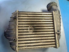 Ladeluftkühler BDH 3B0145805J 1790765 VW Passat Variant 2.5 TDI V6 4Motion 132