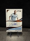 2024-25 Panini Immaculate Collection Ink Pablo Zabaleta #I-Pz/49 Argentina