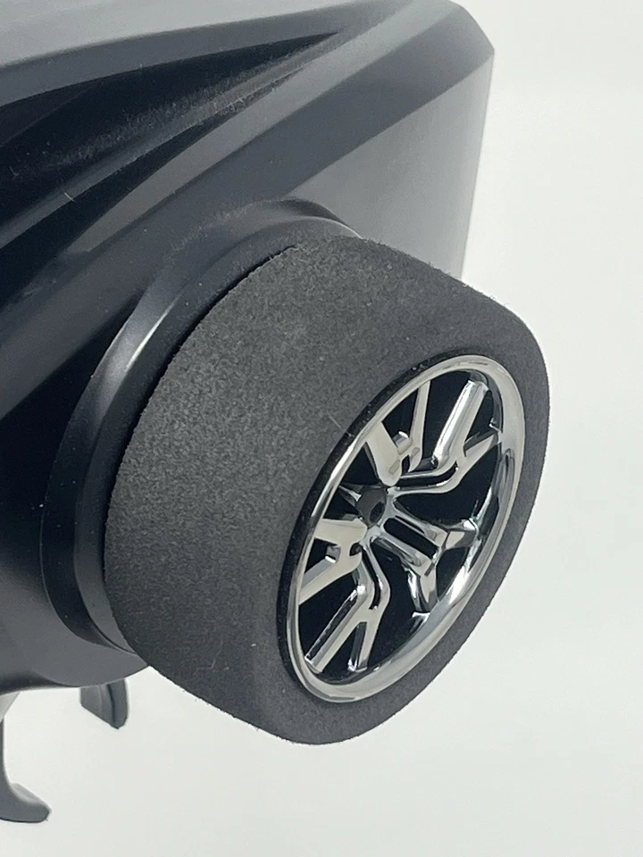 Fit Traxxas TQi Bluetooth 2.4ghz 2 Channel Radio & 6533X TSM 5ch Receiver Rx Tx - Image 2 of 4