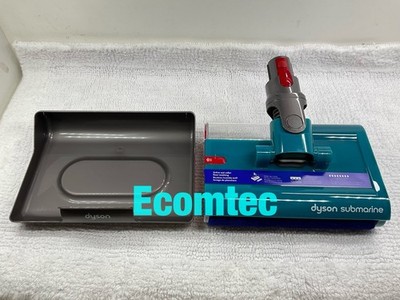 Dyson Dyson V15s Detect Submarine Absolute Not Specified Wet and