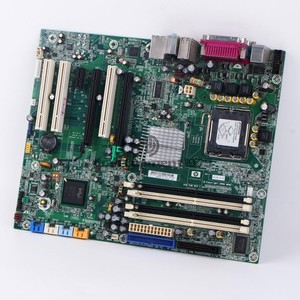1PC Used HP XW4400 motherboard 975X 437314-001 442031-001 412410-002 *p0