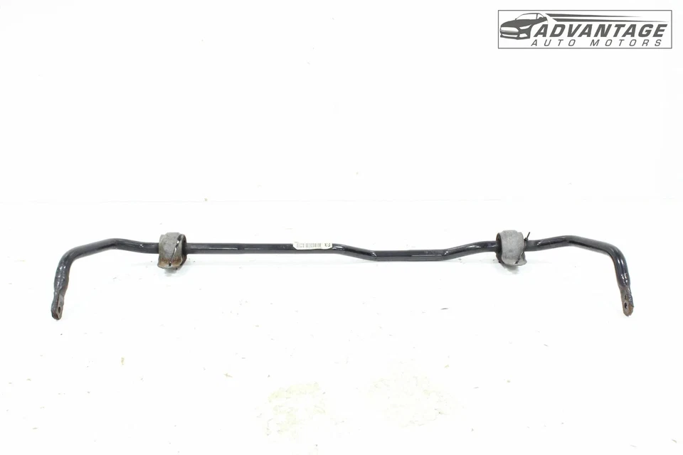 BMW 328I XDRIVE F30 2013-2016 suspensión delantera balanceo barra estabilizadora OEM Foto 2 de 4