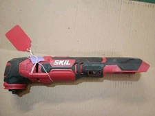 Skil 0S593001 20v Multi-tool Tested Working Tool Only