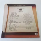 VA - By Invitation Only - Vinyl 2x LP UK 1st Press Led Zeppelin Rolling Stones