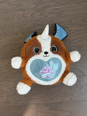 12'' Zuru Rainbocorns Puppycorn Rescue Surprise Shepherd Dog Puppy Plush Toy Beau