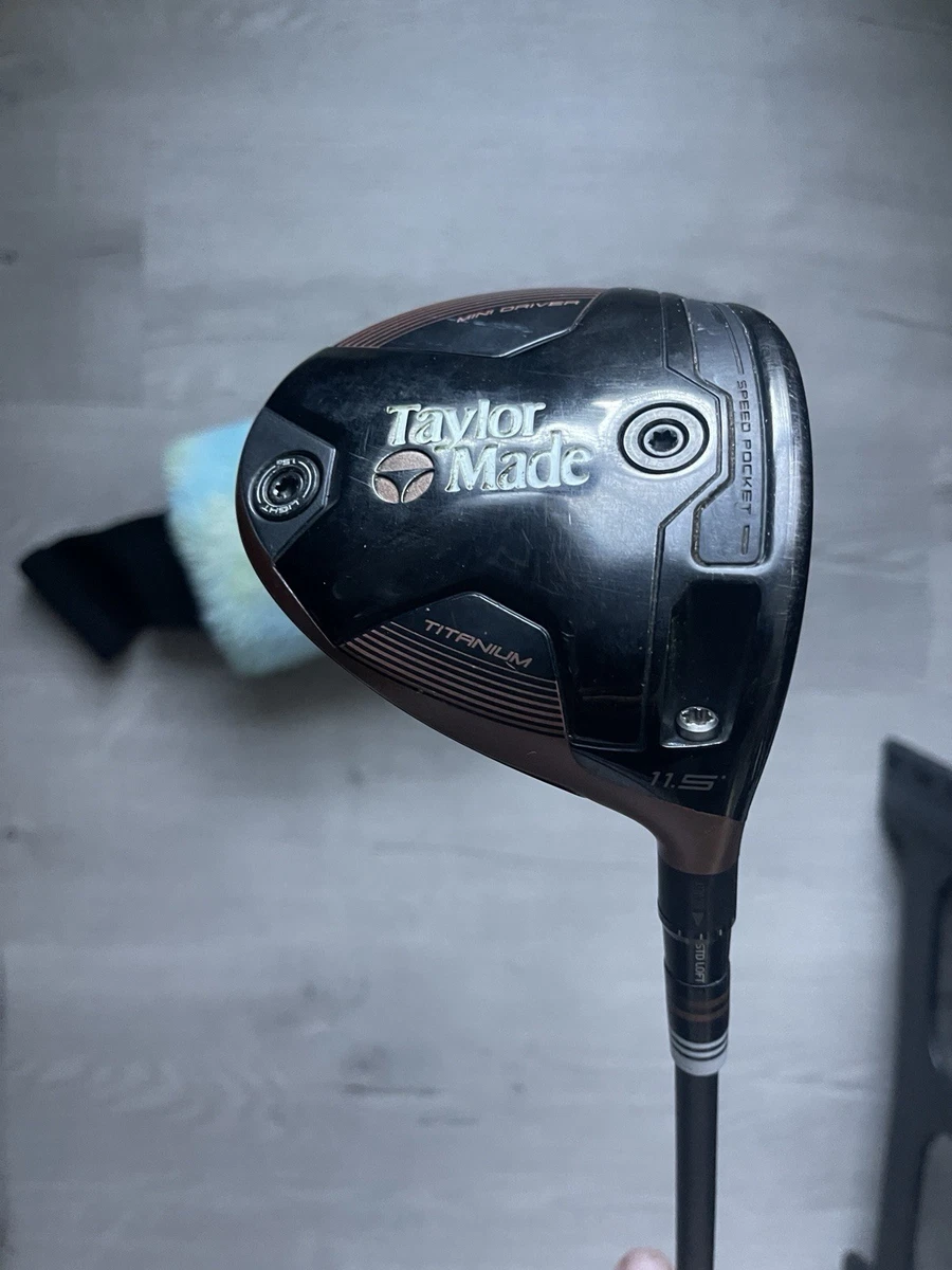 Mini Driver 11.5 Loft Golf Clubs for sale | eBay