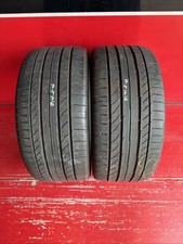 245 35 18 Continental Conti Sport Contact 5 88y Run Flat * 5.5mm Tread