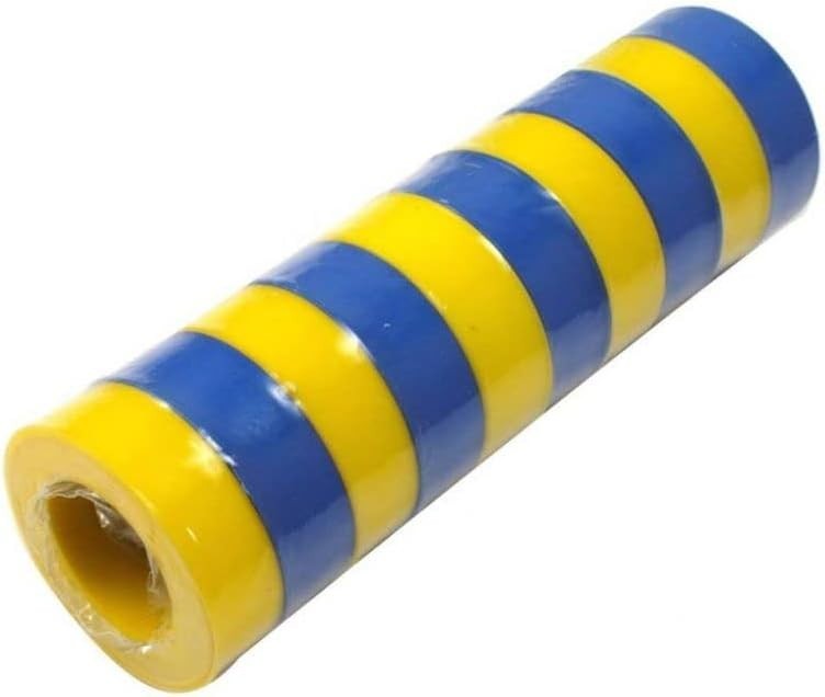 20x Rollos de Teflon 12mm. x 8 metros