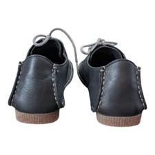 Las mejores ofertas en Zapatos Negros Clarks para Mujeres