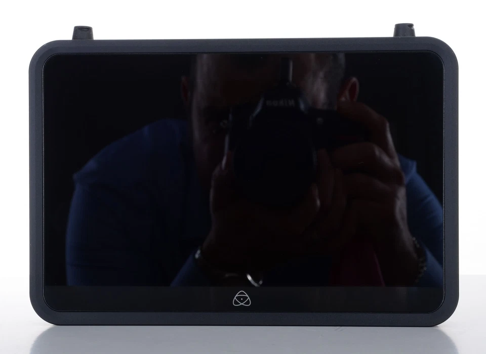 Atomos Shogun CONNECT 7" HDR Video Monitor & Recorder 8Kp30/4K Demo Unit - Image 4 of 4