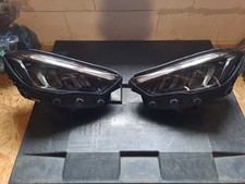 Mercedes GLA W247 led PERFORMANCE Scheinwerfer L/R A2479063504/a2479063604 Mercedes GLA W247 led PERFORMANCE Scheinwerfer L/R A2479063504/a2479063604