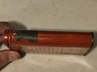Prince Albert Crimp Cut Pipe Cigarette Tobacco Tin Can Pocket Vintage Metal Red — photo 6