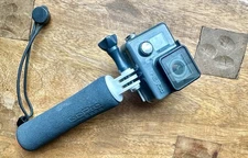 GoPro Hero + LCD Gray Waterproof Case Tested Working