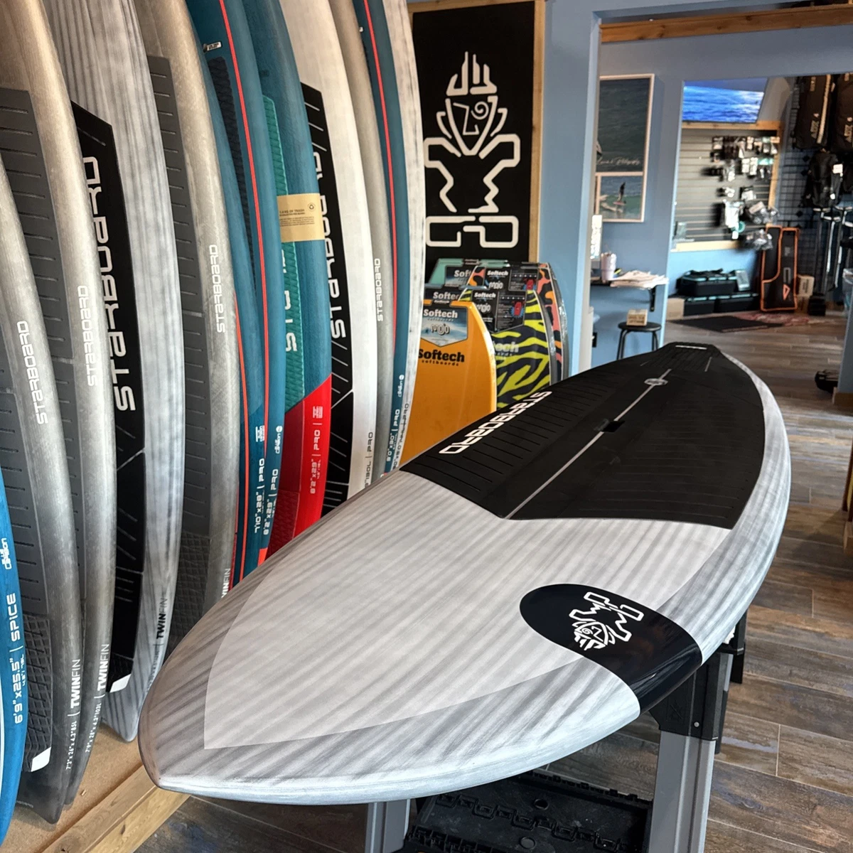 Starboard Less than 10 ft. Stand Up Paddleboards for sale | eBay