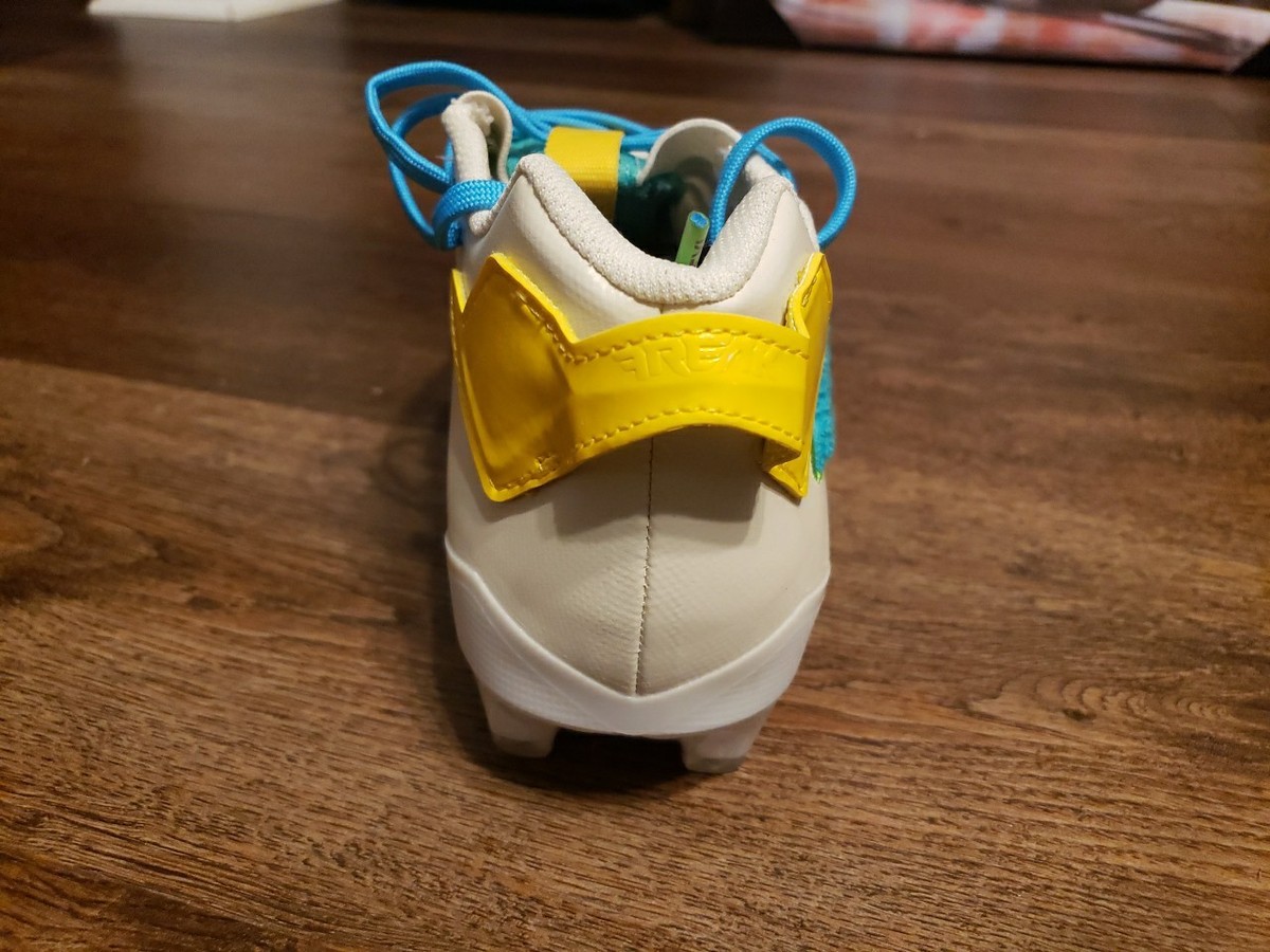 Size 11.5 Adidas Freak 22 Simpsons Krusty The Clown Football 