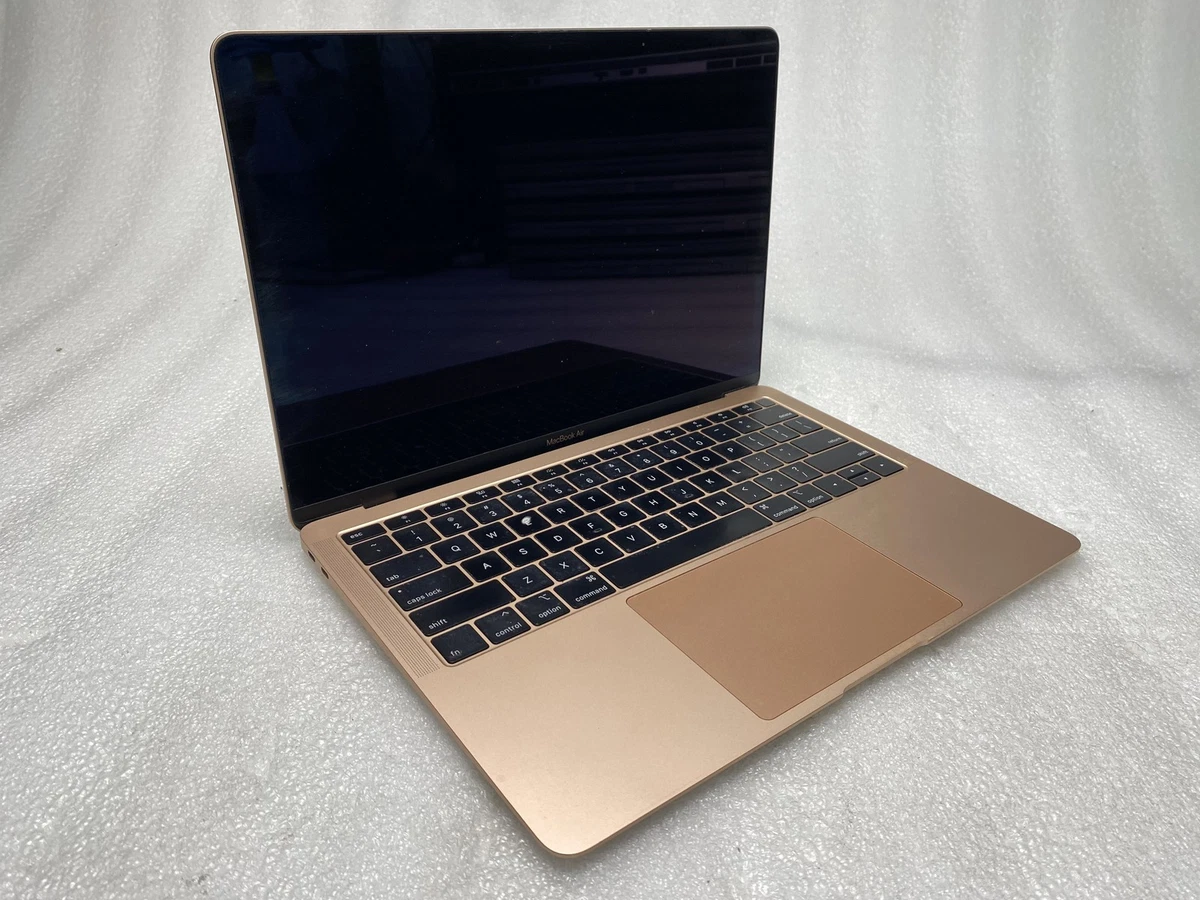 2018 Apple MacBook Air Laptops for sale | eBay