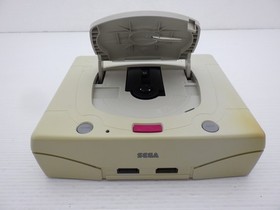 Sega Saturn Console Sega Saturn JP GAME. 9000024921016