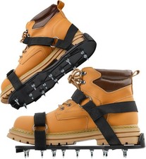 Spike Shoes for Epoxy Flooring Coating 99 Pre-installed 13 1-Inch Spikes 