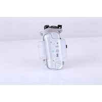Nissens 90936 ÖLküHler, Automatikgetriebe
