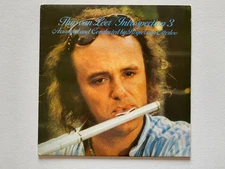 Thijs Van Leer Of Focus - Introspection 3, Vinyl LP Record EX/EX