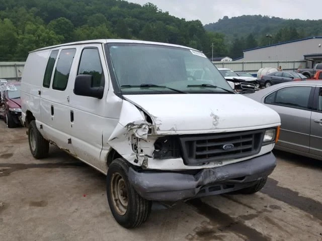 Fuse Box Engine Fits 05-08 FORD E150 VAN 1874423 - Image 4 of 4